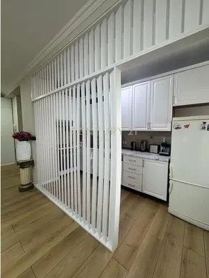 Apartament 2+1 me qera në Parlamenti, Tiranë, 115 m². Foto 1 nga 9