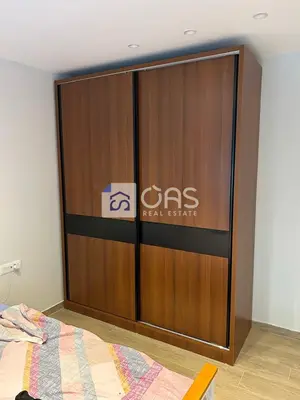 Appartamento 1+1 in affitto a Rruga e Elbasanit, Tirana, 55 m². Foto 4 di 6