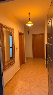 Apartment 2+1 for rent in Bulevardi Gjergj Fishta, Tirana, 95 m². Photo 9 of 9