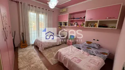 Apartament 2+1 me qera në Allias, Tiranë, 145 m². Foto 3 nga 5