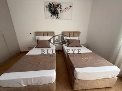 Apartment 2+1 for rent in Plazh, Durrës, 91 m². Photo 6 of 11