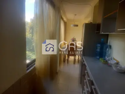 Appartamento 2+1 in affitto a 21 Dhjetori, Tirana, 90 m². Foto 7 di 12