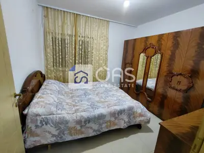 Appartamento 1+1 in affitto a 5 maj, Tirana, 60 m². Foto 4 di 4
