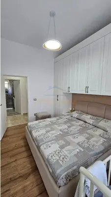 Appartamento 2+1 in affitto a Bulevardi Dyrrah, Durazzo, 64 m². Foto 9 di 12