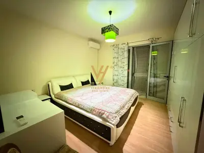 Apartament 3+1 me qera në Inxhinieria, Tiranë, 170 m². Foto 4 nga 8