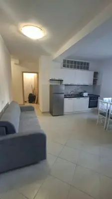 Apartament 2+1 me qera në Rruga Aleksander Goga, Durrës, 110 m². Foto 10 nga 10