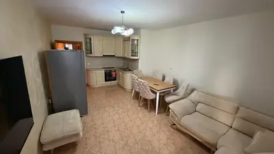 Apartment 2+1 for rent in Bulevardi Gjergj Fishta, Tirana, 95 m². Photo 5 of 9