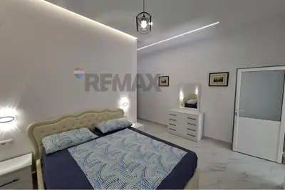 Shtëpi private 1+1 me qera në Centrale, Vlorë, 80 m². Foto 4 nga 11