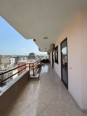 Appartamento 2+1 in affitto a Blloku, Tirana, 146 m². Foto 9 di 10