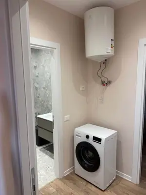 Casa indipendente 1+1 in affitto a Çollakët, Tirana, 78 m². Foto 4 di 10