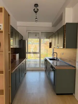 Vilë me qera në Sauk, Tiranë, 250 m². Foto 4 nga 4