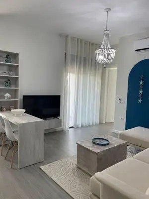 Appartamento 2+1 in affitto a Radhimë, Valona, 69 m². Foto 4 di 11