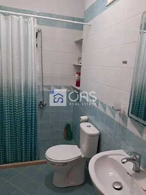 Appartamento 2+1 in affitto a Rruga Fortuzi, Tirana, 90 m². Foto 5 di 5