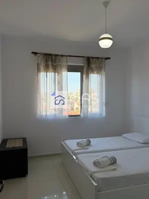 Apartment 2+1 for rent in Rruga e Elbasanit, Tirana, 100 m². Photo 7 of 8