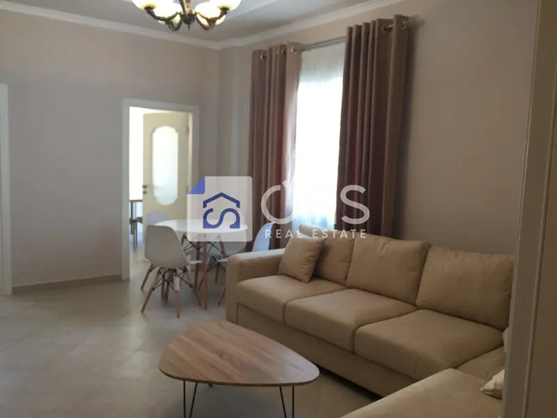 Appartamento 1+1 in affitto a Fresku, Tirana, 67 m²