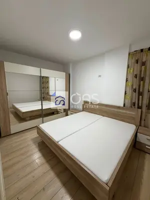 Apartment 2+1 for rent in Fresku, Tirana, 90 m². Photo 1 of 5