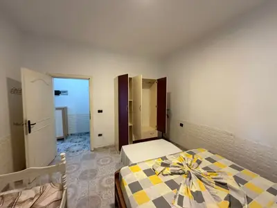 Apartament 2+1 me qera në Plazh Iliria, Durrës, 70 m². Foto 4 nga 7
