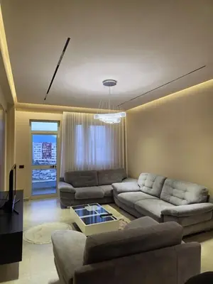 Appartamento 1+1 in affitto a Yzberisht, Tirana, 70 m². Foto 8 di 8