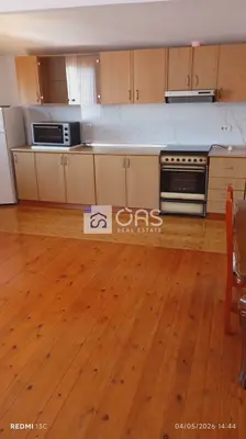 Apartment 2+1 for rent in Kodra e Priftit, Tirana, 100 m². Photo 3 of 6