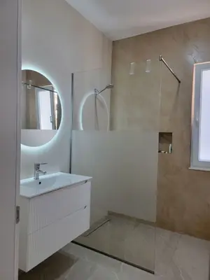 Apartment 2+1 for rent in Shkozet, Durrës, 100 m². Photo 9 of 12