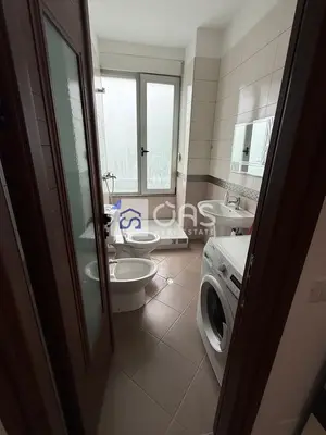 Apartament 1+1 me qera në Porcelan, Tiranë, 70 m². Foto 7 nga 7
