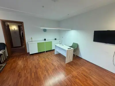 Office for rent in Bulevardi Gjergj Fishta, Tirana, 130 m². Photo 4 of 8