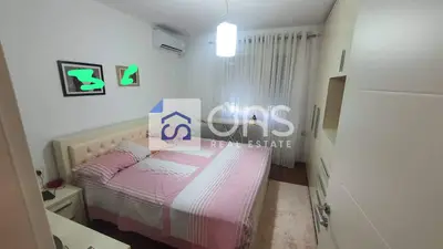 Appartamento 2+1 in affitto ad Oxhaku, Tirana, 60 m². Foto 4 di 6
