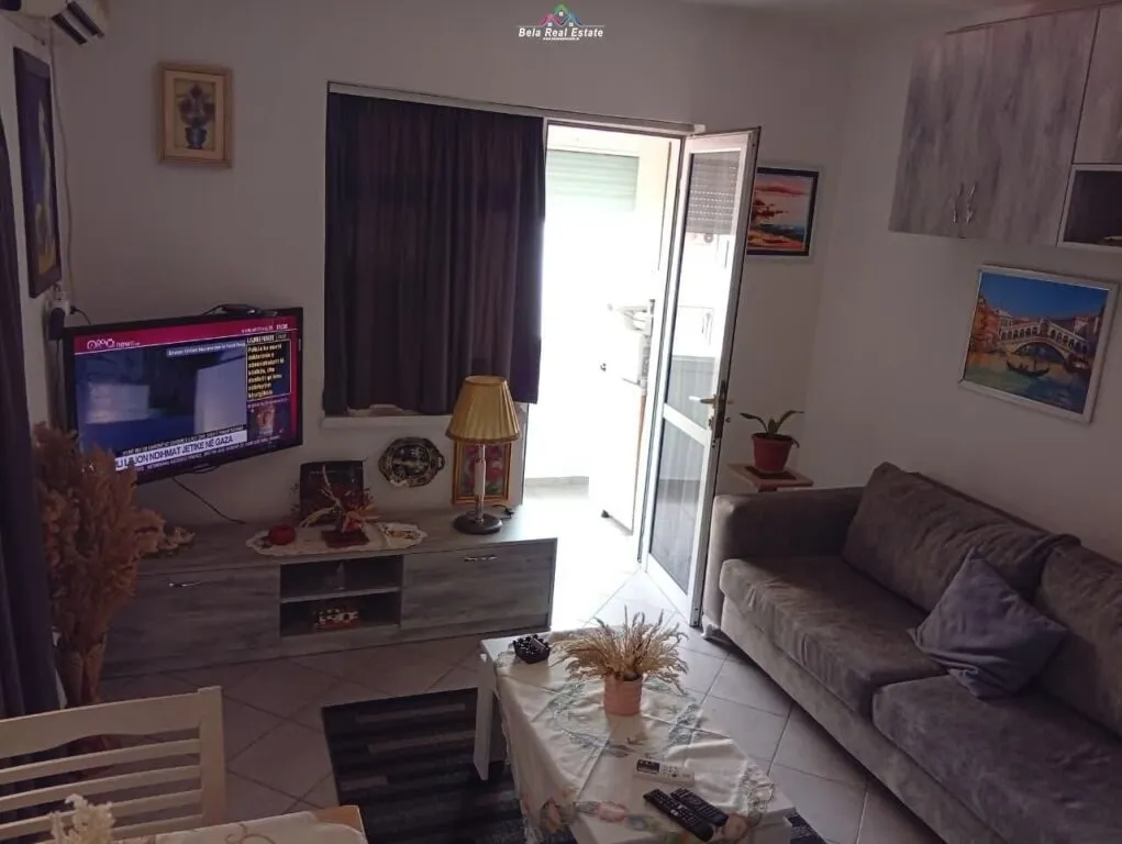 Stanza in affitto a Brryli, Tirana, 43 m². Foto 1 di 5