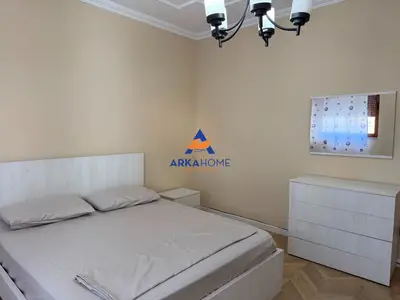 Appartamento 4+1 in affitto ad Ish Ekspozita, Tirana, 140 m². Foto 8 di 11