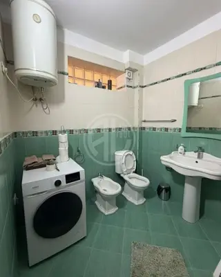 Apartment 2+1 for rent in Flagship Center, Durrës, 100 m². Photo 5 of 6