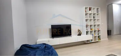 Apartment 2+1 for rent in Don Bosko, Tirana, 103 m². Photo 3 of 9