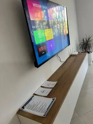 Appartamento 2+1 in affitto ad Astir, Tirana, 92 m². Foto 5 di 8