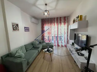 Appartamento 2+1 in affitto ad Ish Fusha e Aviacionit, Tirana, 95 m². Foto 2 di 11