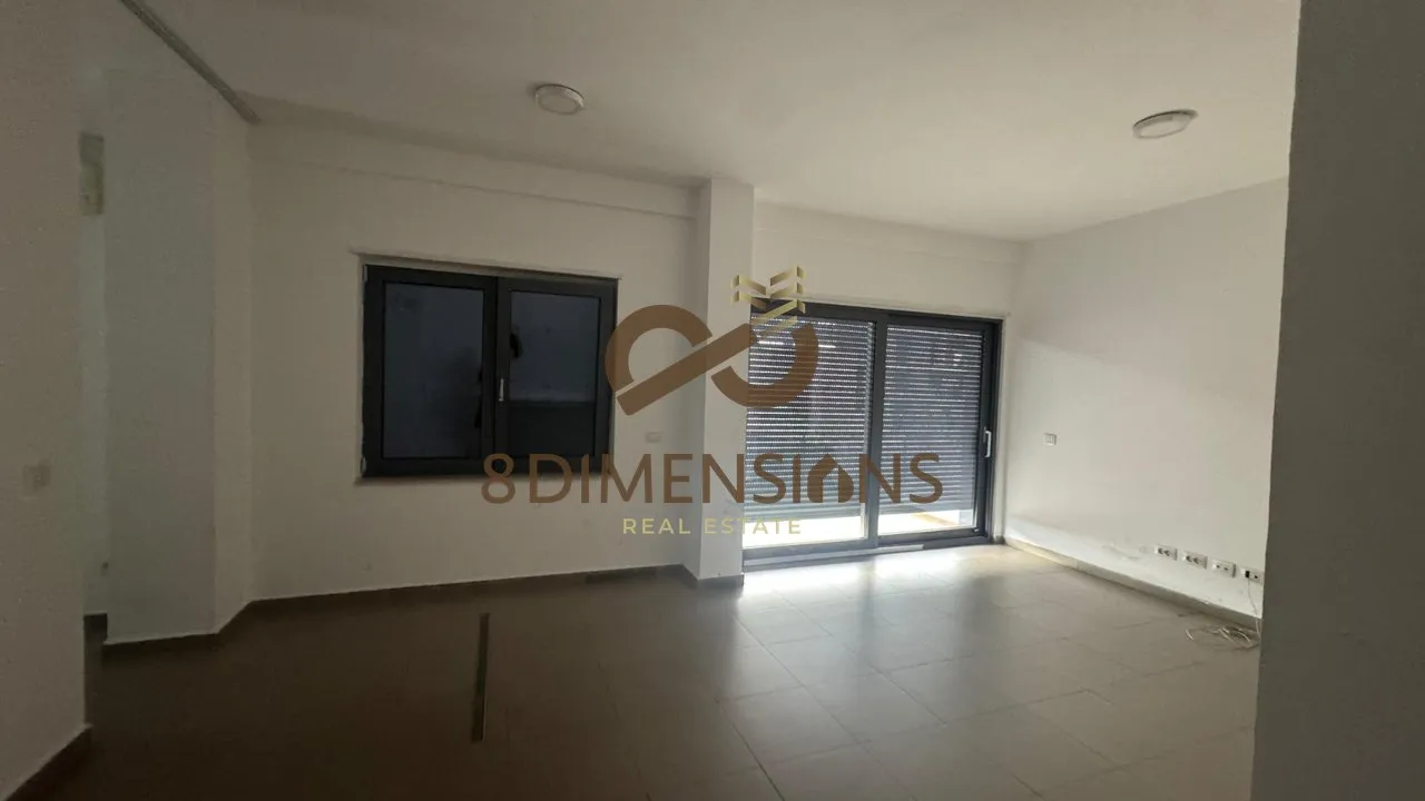 Apartament 2+1 me qera në Zogu i Zi, Tiranë, 70 m². Foto 1 nga 5
