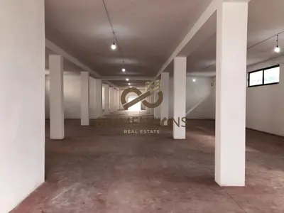 Magazinë me qera në City Park, Vorë, 680 m². Foto 2 nga 2