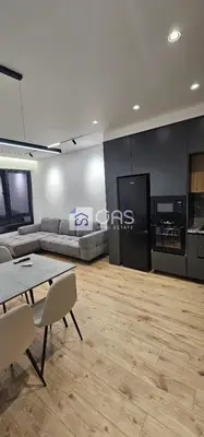 Apartment 2+1 for rent in 5 Maj, Tirana, 88 m². Photo 2 of 8