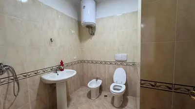 Apartament 2+1 me qera në Durres Port, Durrës, 114 m². Foto 3 nga 8