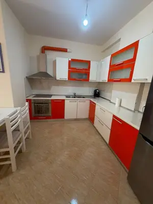 Shtëpi private 1+1 me qera në Rruga Mis Durhan, Vlorë, 85 m². Foto 8 nga 9