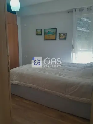 Appartamento 2+1 in affitto a Kompleksi Delijorgji, Tirana, 85 m². Foto 2 di 4