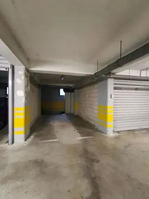 Appartamento 2+1 in affitto a Qendër, Durazzo, 95 m². Foto 11 di 11