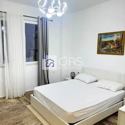 Appartamento 1+1 in affitto a 5 maj, Tirana, 60 m². Foto 4 di 4