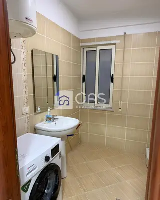 Apartment 1+1 for rent in Bulevardi i Ri, Tirana, 107 m². Photo 7 of 8