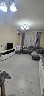 Apartment 2+1 for rent in Astir, Tirana, 96 m². Photo 2 of 5