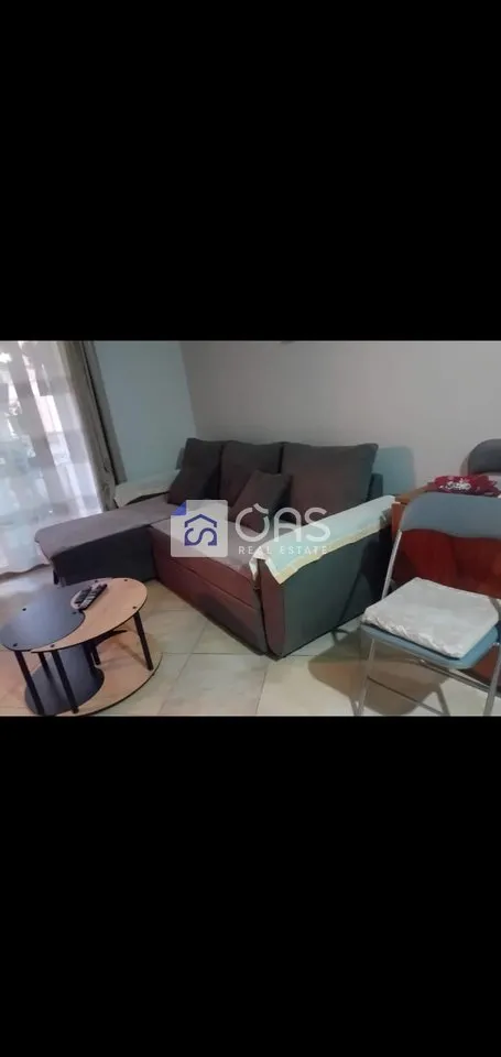 Apartment 1+1 for rent in Yzberisht, Tirana, 60 m². Photo 1 of 4