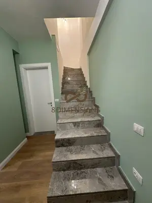 Duplex 2+1 in affitto a Liqeni i Thatë, Tirana, 140 m². Foto 6 di 7