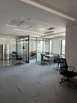 Office for rent in Bulevardi Deshmoret e Kombit, Tirana, 228 m². Photo 5 of 5