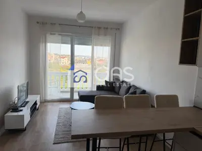 Apartment 1+1 for rent in Kamez, Kamëz, 63 m². Photo 2 of 5