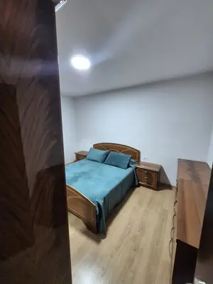 Apartament 3+1 me qera në Myslym Shyri, Tiranë, 110 m². Foto 6 nga 10