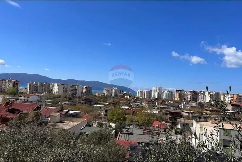 Appartamento 1+1 in affitto a Centrale, Valona, 53 m²