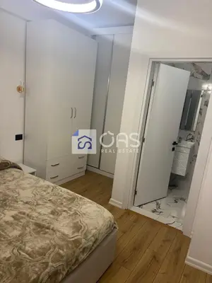 Appartamento 2+1 in affitto a Kompleksi Star, Tirana, 100 m². Foto 6 di 10